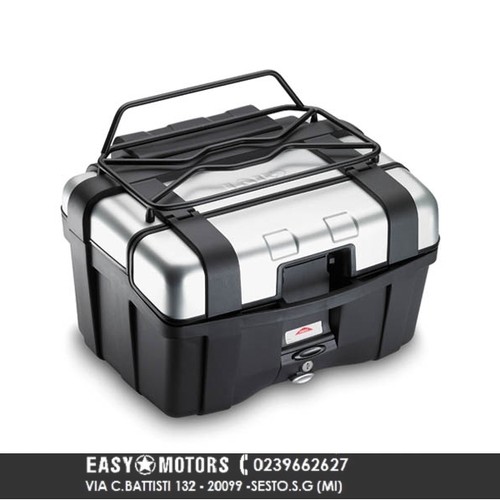 Givi e120b portapacchino nero - givi,