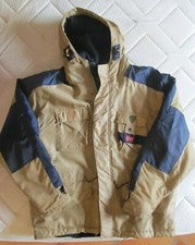 NAPAPIJRI giubbotto uomo voyage condura, taglia XL come nuova