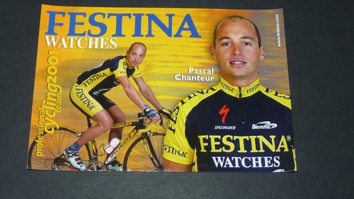 Cpa carte cyclisme - carte, ciclismo