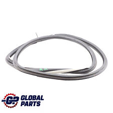 Audi A3 8P Guarnizione porta posteriore sinistra destra protezione interna