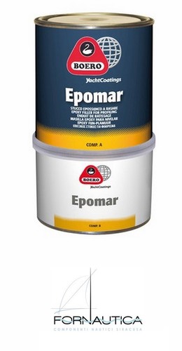 Epomar boero stucco - boero,