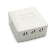 Partitore TV da interno. 1