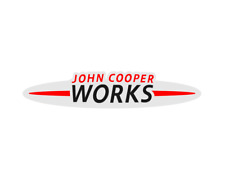 2pz ADESIVI JOHN COOPER WORKS