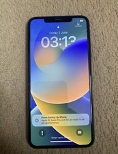 Apple iPhone 11 Pro Max - 64GB