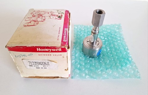 Valvola skinner honeywell - skinner,
