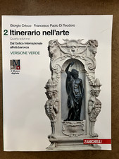 Itinerario nell'arte vol.2