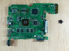 Scheda madre motherboard