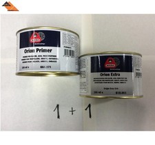 ORION BOERO ANTIVEGETATIVA per
