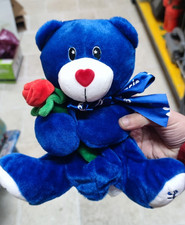 Peluche Pupazzo Orso Orsetto