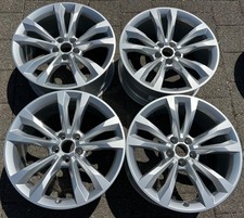 4 CERCHI IN LEGA ORIGINALI 19"