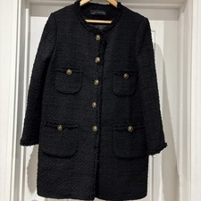 ZARA Blazer Giacca Cappotto