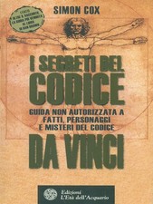 I SEGRETI DEL CODICE DA VINCI