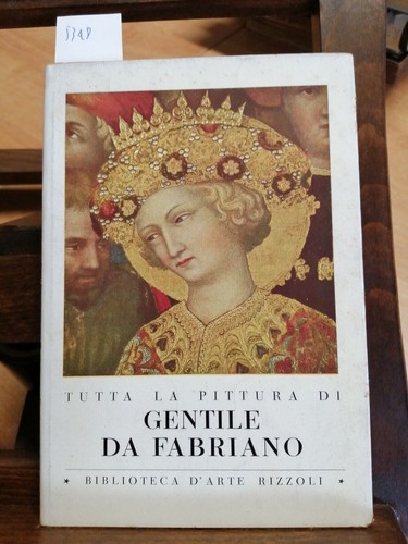 Tutta pittura gentile da - tutta,