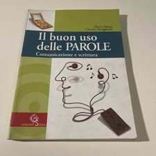 Daina/Savigliano - IL BUON USO DELLE PAROLE - COMUNICAZIONE E SCRITTURA