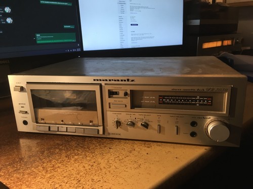 Marantz sd3030 3030 stereo - sd,