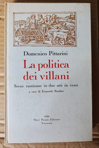 Domenico pittarini la - domenico,