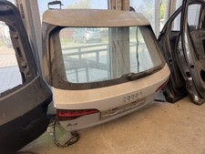 PORTELLONE POSTERIORE COMPLETO PER AUDI A4 Avant (8W5) (15>)