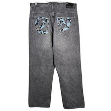 Jeans Ecko Unltd Baggy Fit