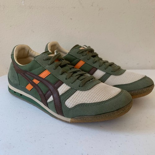Sneakers onitsuka tigers - sneakers,