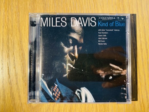Miles davis kind - davis,
