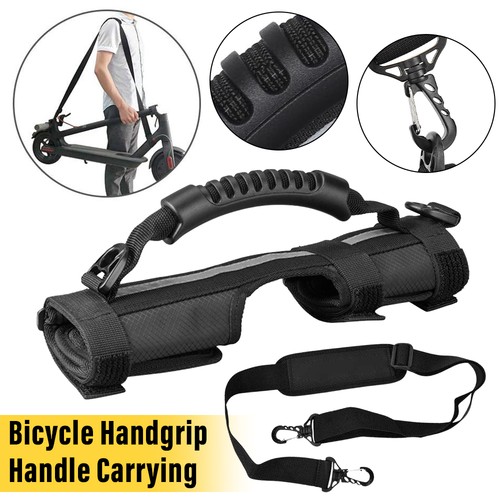 Maniglia per trasporto bici - maniglia,