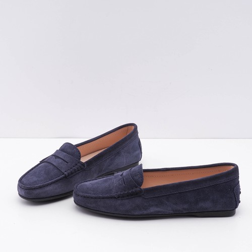 Tod mocassino donna - tod's,