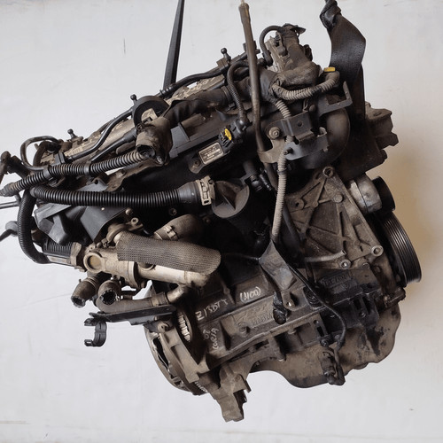 Z13dtj motore compl - motore,