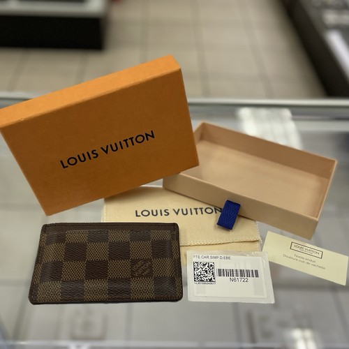 Louis vuitton n61722 porta - louis,