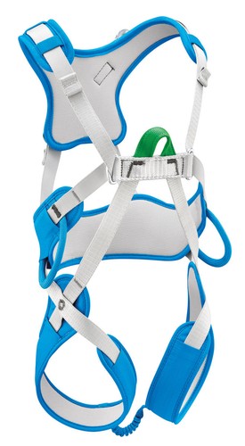 Petzl ouistiti imbracatura - -,