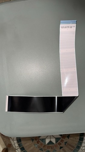 Bn96 52795a flat cable - bn96-52795a, tv