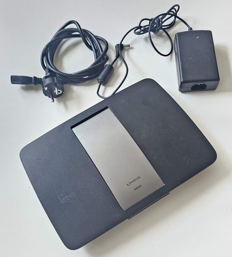 Linksys ea6500 router fi - linksys, wi-fi