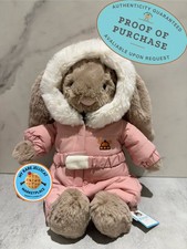 *Molto raro* Jellycat Bashful