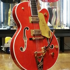GRETSCH G6120T Players Edition