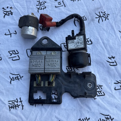 Honda 500 650 - honda,