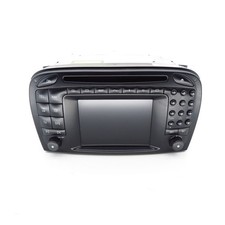 Navigatore Comand 2.0 Radio