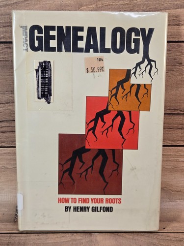 Impact geneology how - impact,