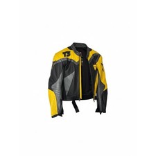 Dainese leather motorcycke - leather,