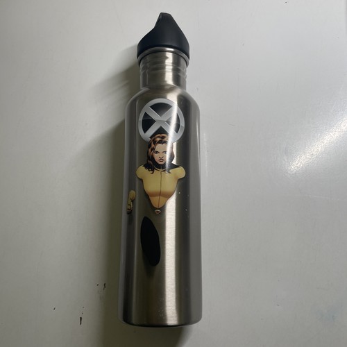 Loot crate marvel gear goods - gear,