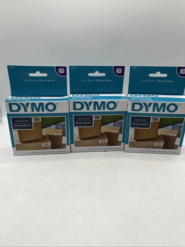 Lot dymo labelwriter - lot, of