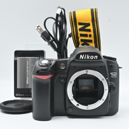 Nikon d80 megapixel - d80,