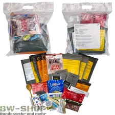 MENU ORIGINALE ESERCITO