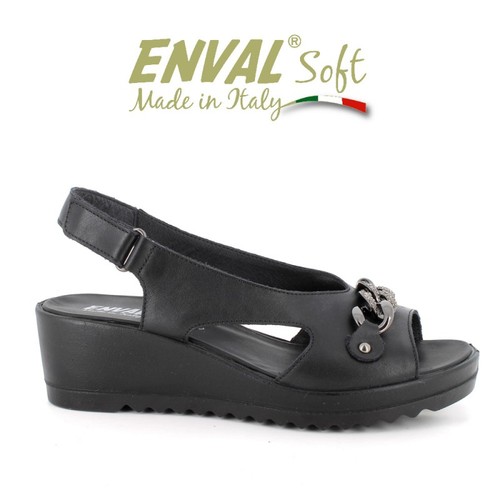 Enval soft sandalo donna - donna, in