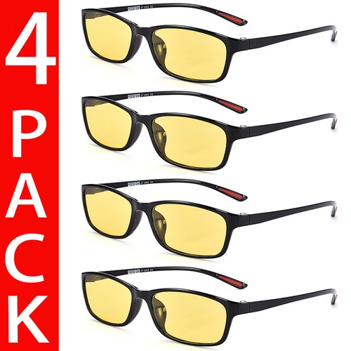 4pk occhiali miopia - 4pk,