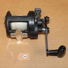 Mulinello da Pesca Shimano