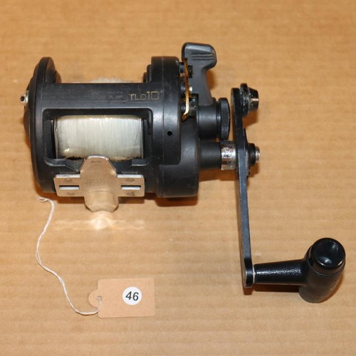 Mulinello pesca shimano - mulinello,