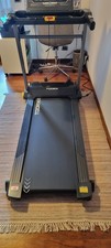 Vendo tapis roulant Toorx smart compact salvaspazio