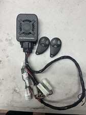 KIT PATROLLINE ANTIFURTO