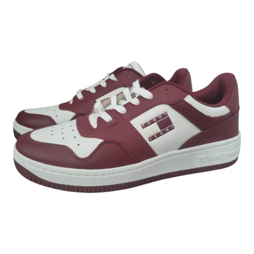 Sneakers uomo tommy jeans - sneakers,
