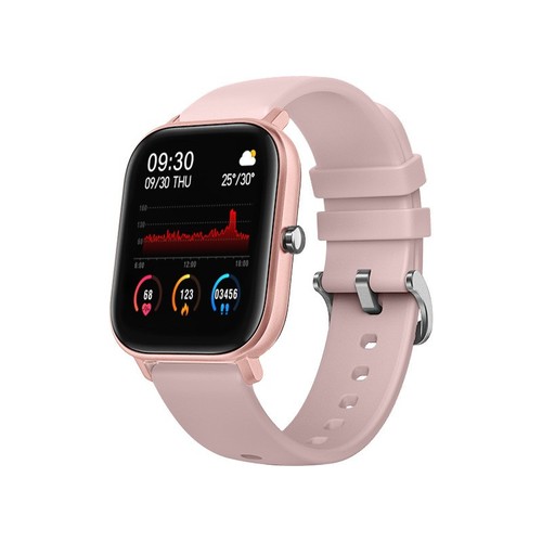 Smartwatch orologio fitness - smartwatch,