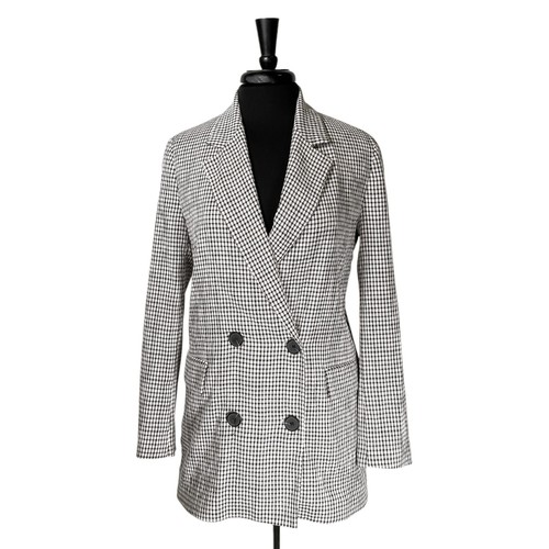 Blazer zara donna oversize - blazer, xs